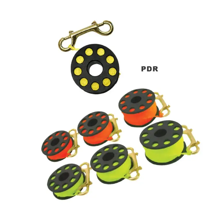 H2Odyssey - Accessories - Dive Reels