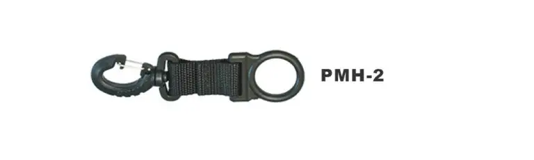 H2Odyssey - Accessories - Mouthpiece Holder