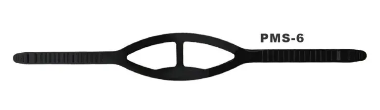 H2Odyssey - Replacement Parts - Mask Straps