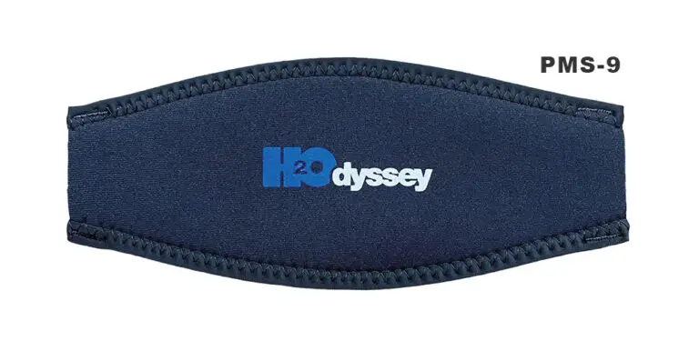 H2Odyssey - Accessories - Neoprene Mask Strap Cover