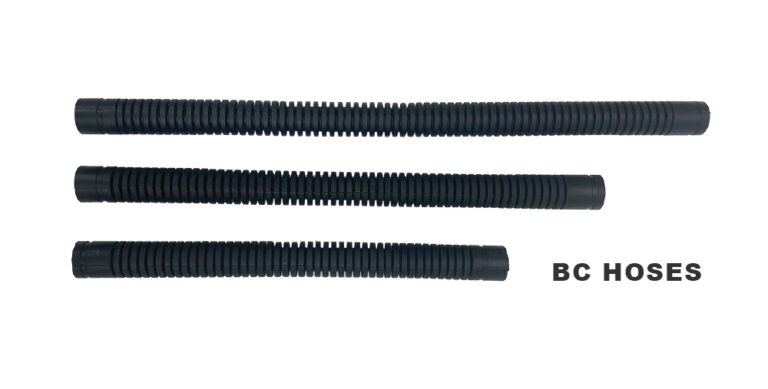 H2Odyssey - BCD Parts - Hoses