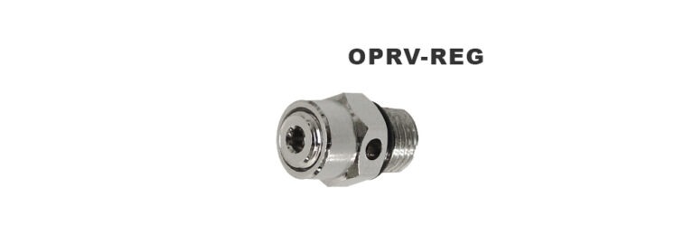 H2Odyssey - BCD Parts - Low Pressure Relief Valve
