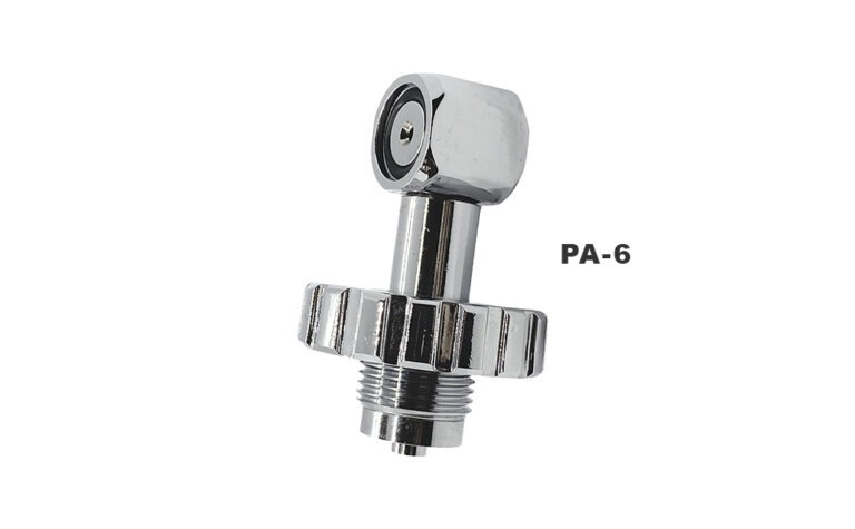 H2Odyssey - BCD Parts - Yoke-DIN Adapter