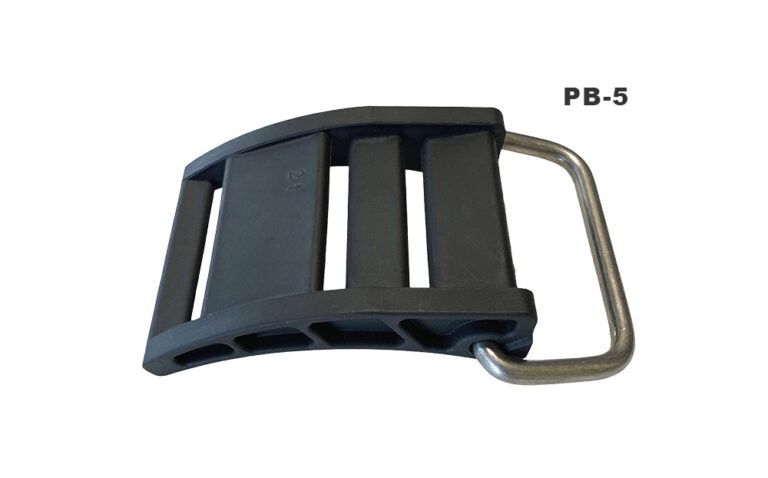 H2Odyssey - BCD Parts -Cam Buckle - Plastic