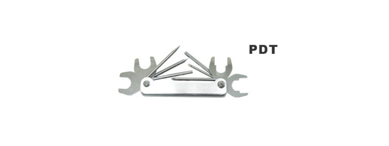 H2Odyssey - Tools - Multi-Purpose Dive Tool