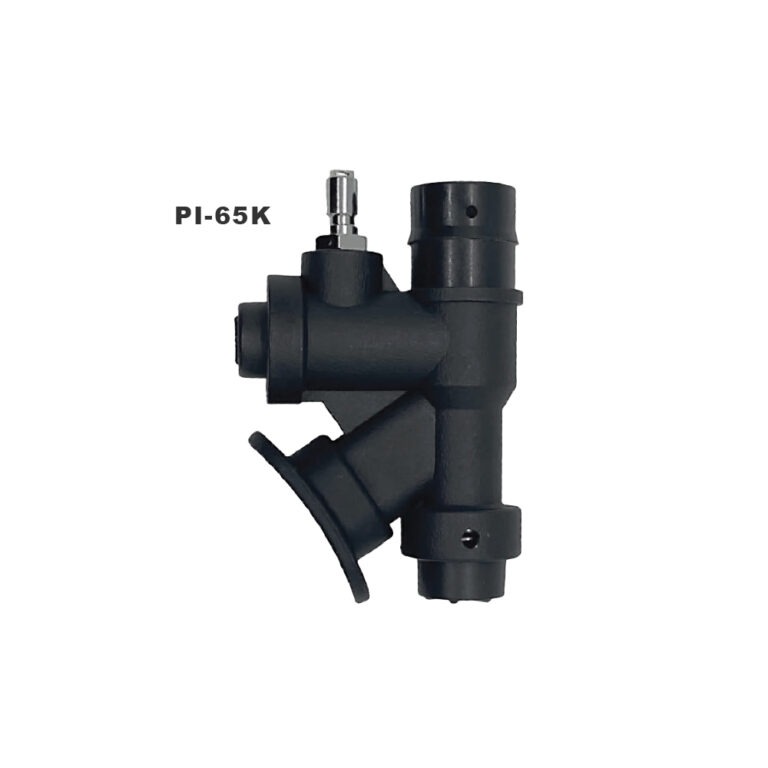 H2Odyssey - BCD Parts - Power Inflator K Style