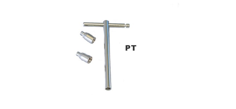 H2Odyssey - Tools - Hose Protector Install Tool