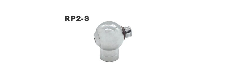 H2Odyssey - BCD Parts - 1st Stage LP Swivel