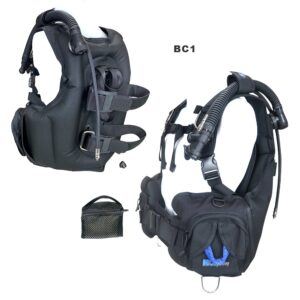 H2Odyssey - BCD - Intrigue