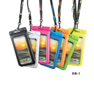 H2Odyssey - Bags - Cell Phone Dry Bags
