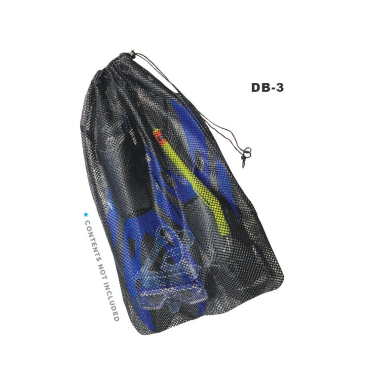 H2Odyssey - Bags - Mesh Gear Bag