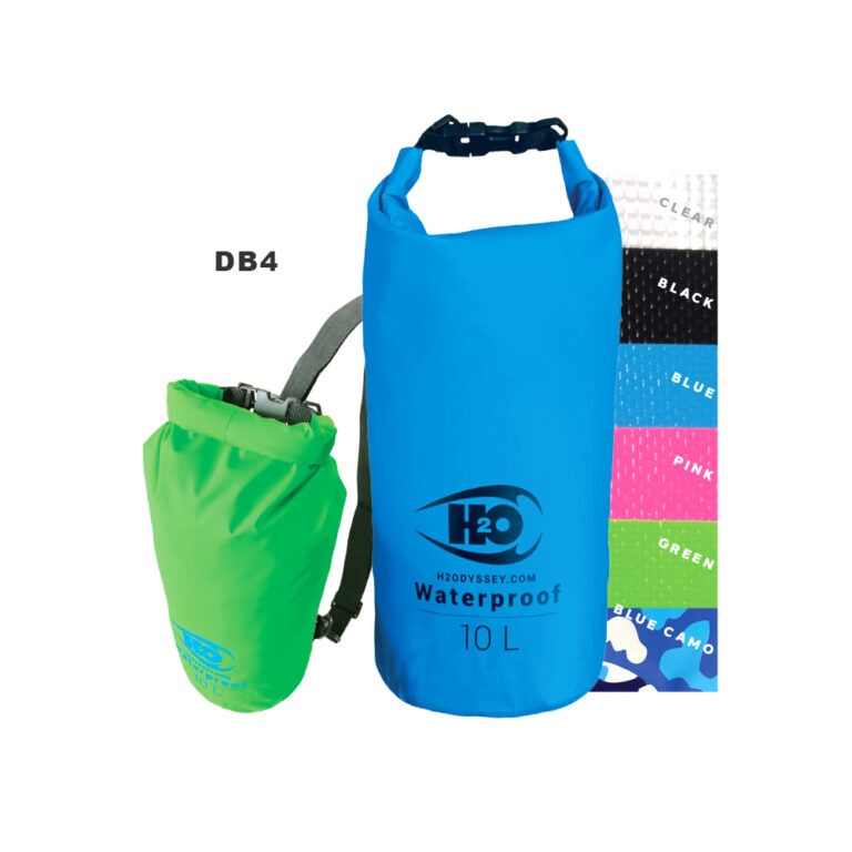 H2Odyssey - Bags - Large Dry Bags