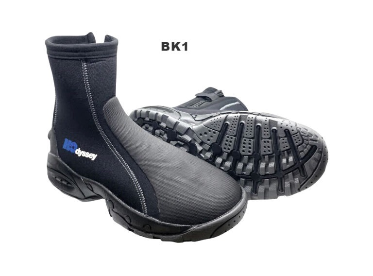 H2Odyssey - Boots - Ultrasole