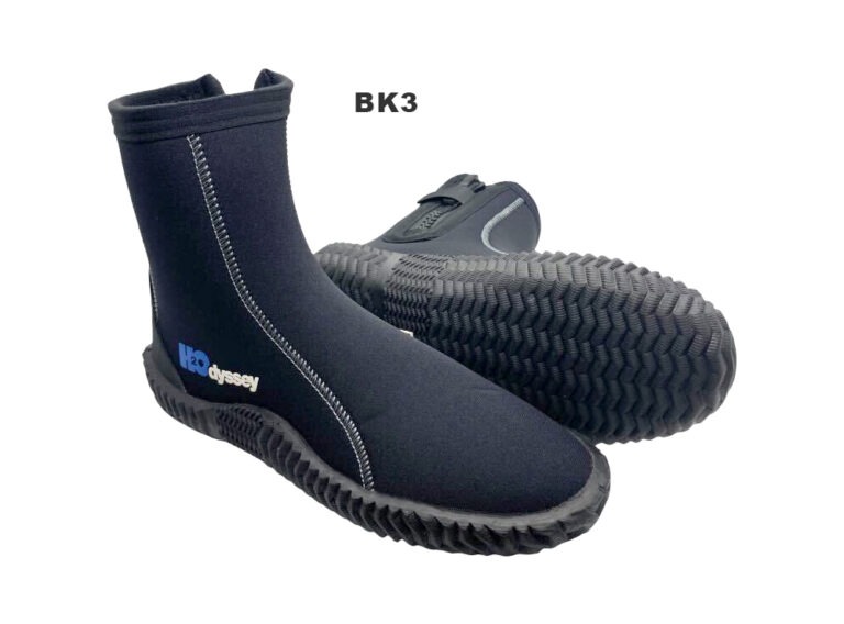 H2Odyssey - Boots - Supra