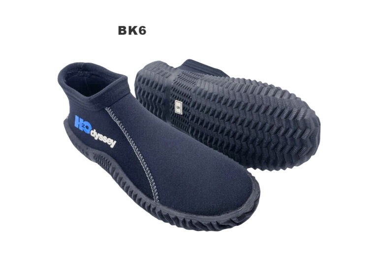 H2Odyssey - Boots - Cayman