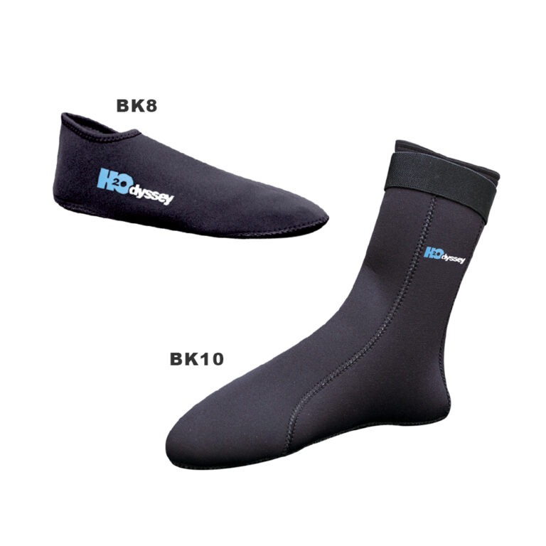 H2Odyssey - Boots - Neoprene Socks