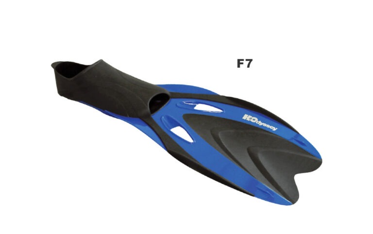 H2Odyssey - Shoe Fins - Andros