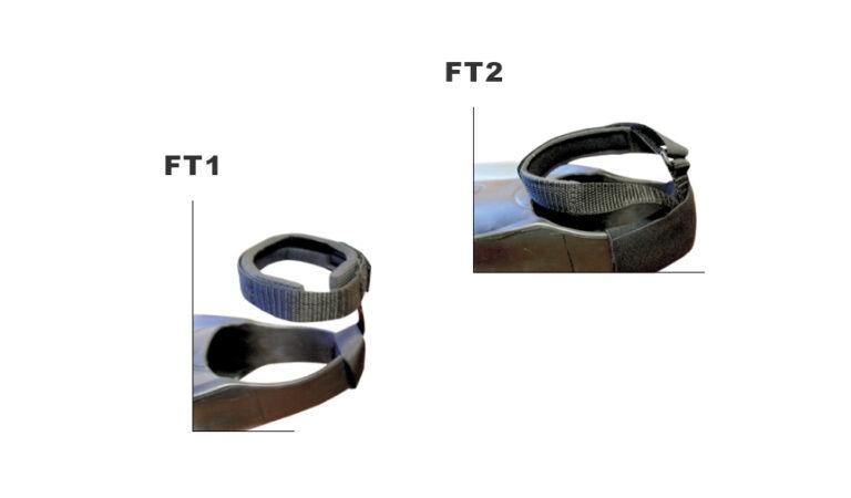 H2Odyssey - Bodyboarding - Fin Tethers