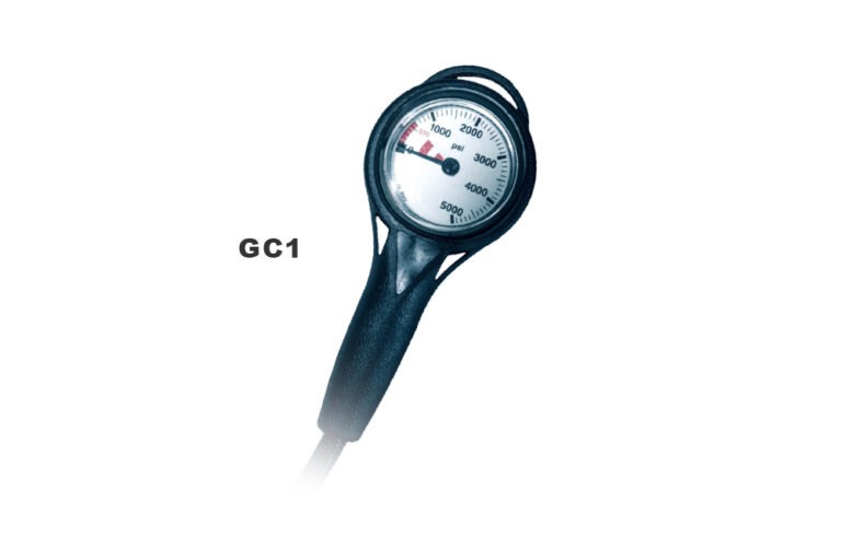 H2Odyssey - Gauges - Slimline