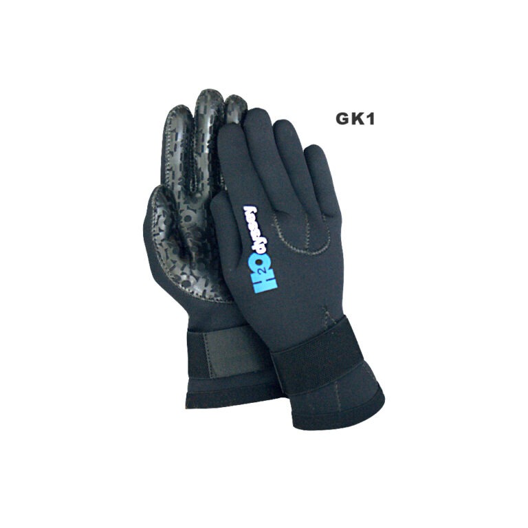 H2Odyssey - Gloves - ThermaGrip
