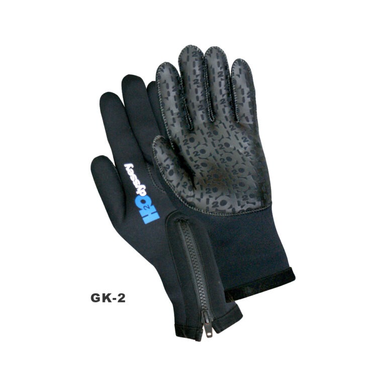 H2Odyssey - Gloves - Ultrazip