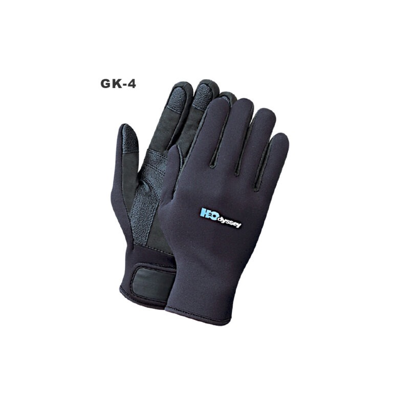 H2Odyssey - Gloves - Tropic