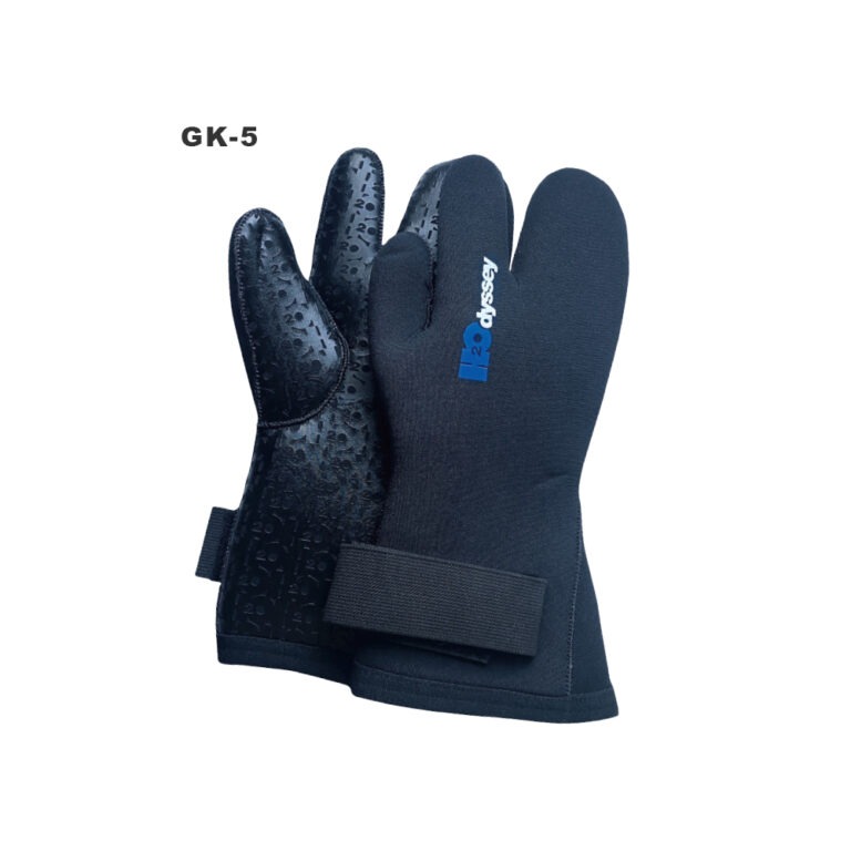 H2Odyssey - Gloves - Eskimo