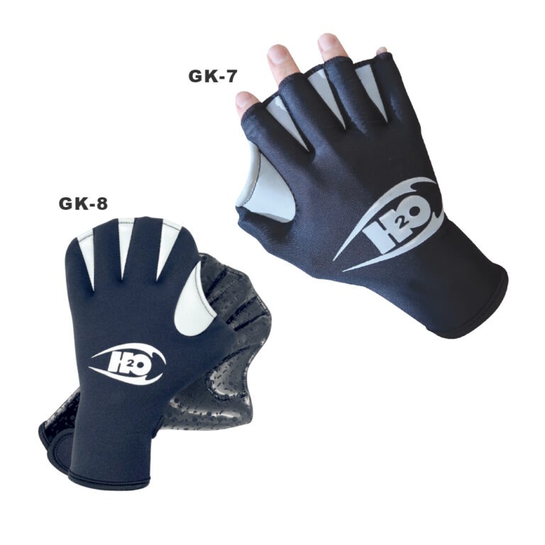 H2Odyssey - Gloves - Webbed Paddle Glove