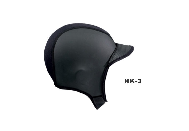 H2Odyssey - Wetsuits - Hood - Malibu