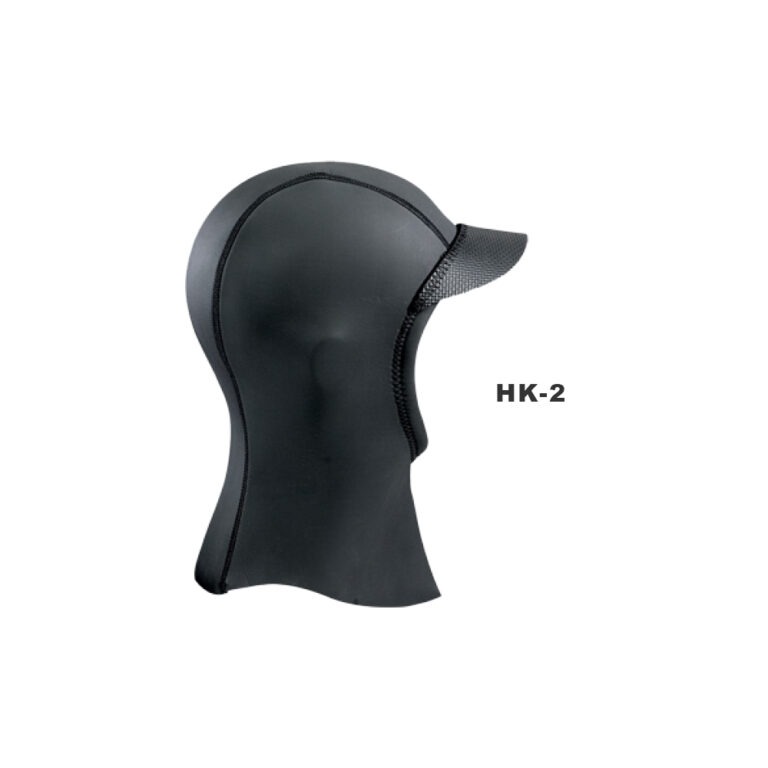 H2Odyssey - Wetsuits - Hood - Santa Cruz