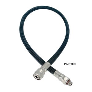 H2Odyssey - Hoses - Low Pressure - Braided Rhino