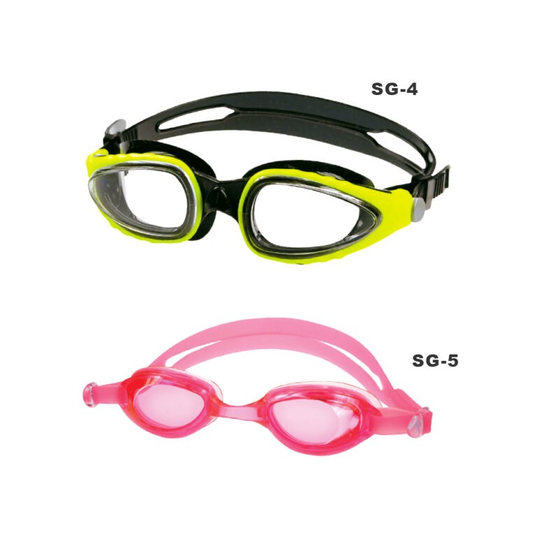 H2Odyssey - Masks - Swim Goggles
