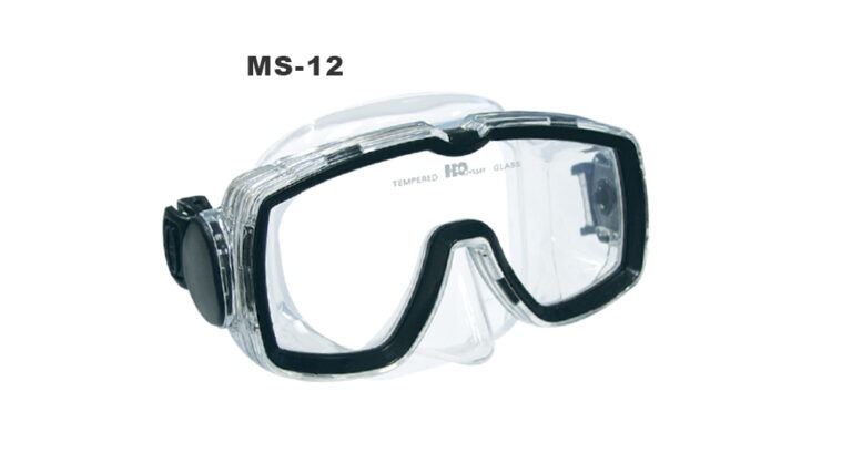H2Odyssey - Masks - Odyssey 1