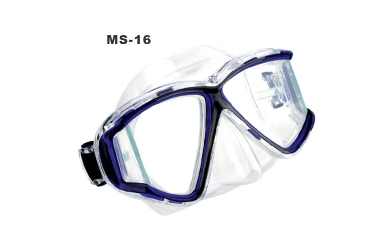 H2Odyssey - Masks - Exuma