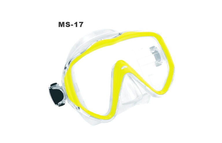 H2Odyssey - Masks - Palau