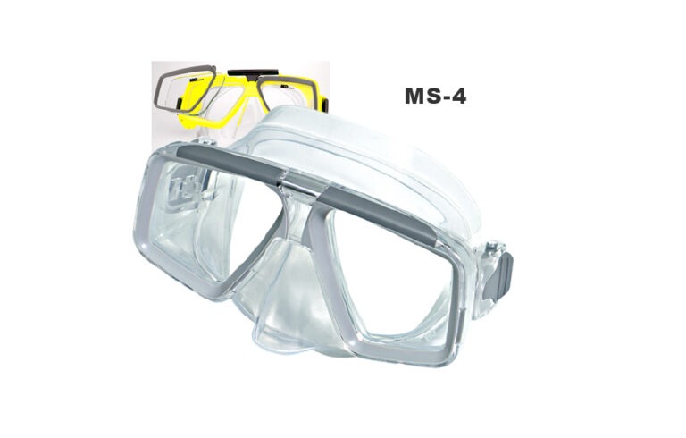 H2Odyssey - Masks - Delta