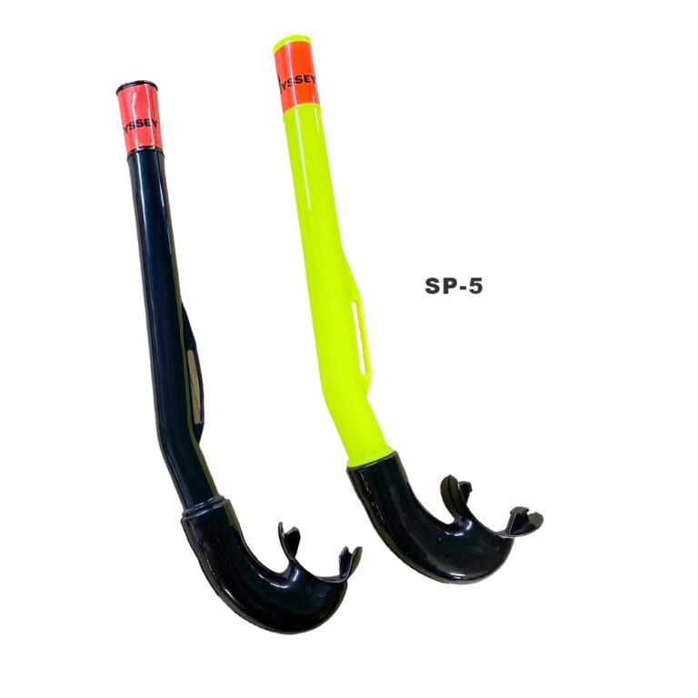 H2Odyssey - Snorkels - Aristo